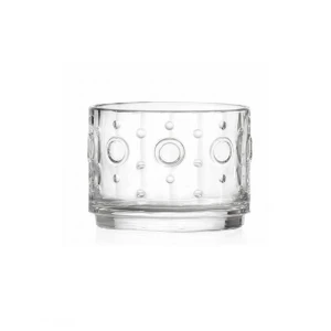 RCR CIRCUS Szklanki 170ml kpl 6szt szkło kryształowe