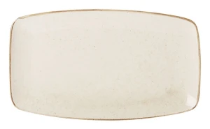 Półmisek prostokątny Sand 310x180 mm Fine Dine