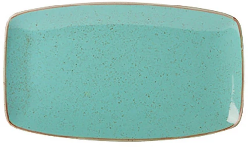Półmisek prostokątny Laguna 310x180 mm Fine Dine