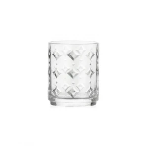 RCR CIRCUS Szklanki 300ml kpl 6szt szkło kryształowe 