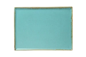 Taca prostokątna Laguna 350x160 mm Fine Dine