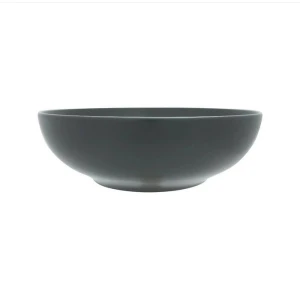 Miska bufetowa Coal, 250mm Fine Dine
