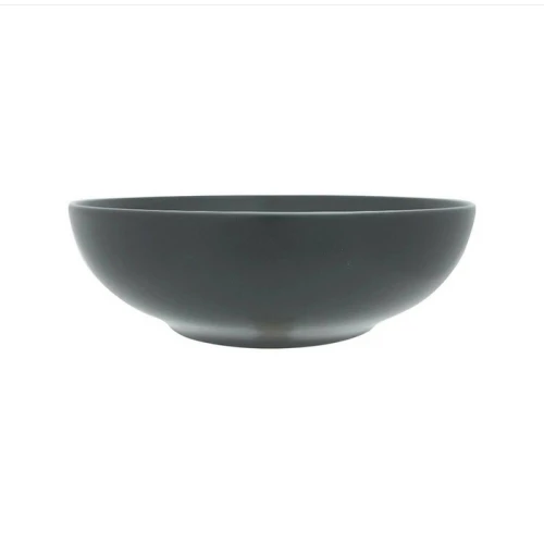 Miska bufetowa Coal, 250mm Fine Dine