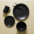 Miska bufetowa Coal, 250mm Fine Dine