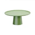 Podstawa do patery Metropolis, zielona, 110x(h)120mm