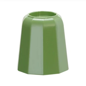Podstawa do patery Metropolis, zielona, 110x(h)120mm