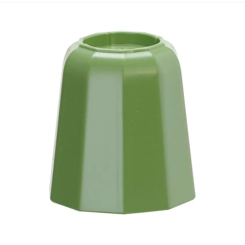 Podstawa do patery Metropolis, zielona, 110x(h)120mm