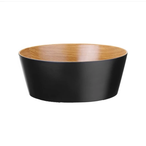 Misa bufetowa Panama Black 2.5l, 220x(h)100mm