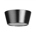 Misa bufetowa Panama Black 2.5l, 220x(h)100mm