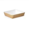 Misa bufetowa Panama White, GN 2/3, 354x325x(h)80mm