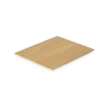 Taca Panama White, GN 1/2, 325x265mm