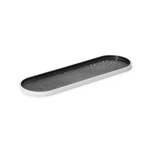 Taca bufetowa owalna Reflection, 325x130x(h)20mm