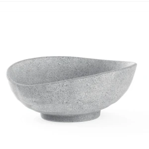 Misa bufetowa, szara, 260x220x(h)95mm