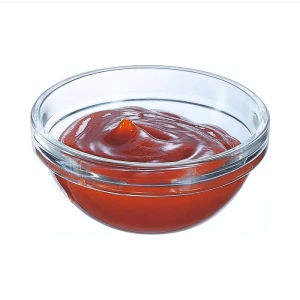 Salaterka 75ml 7,3 cm Arcoroc Empilable