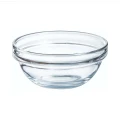 Salaterka 75ml 7,3 cm Arcoroc Empilable