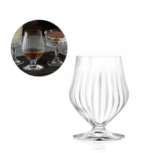  RCR TIMELESS kieliszki Spirits 450ml kpl 6szt szkło kryształowe