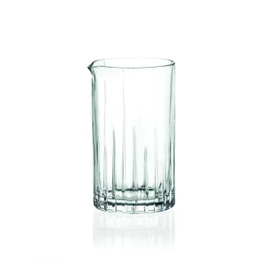  RCR TIMELESS Naczynie do miksowania drinków 650ml szkło kryształowe 