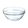 Salaterka 385ml 12 cm Arcoroc Empilable