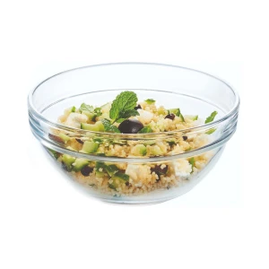 Salaterka 620ml 14 cm Arcoroc Empilable