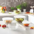 Salaterka 620ml 14 cm Arcoroc Empilable