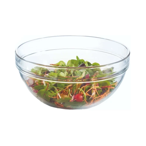 Salaterka 6000ml 29 cm Arcoroc Empilable