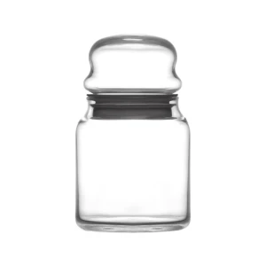 Słoik z pokrywką Phuket 290ml, LAV