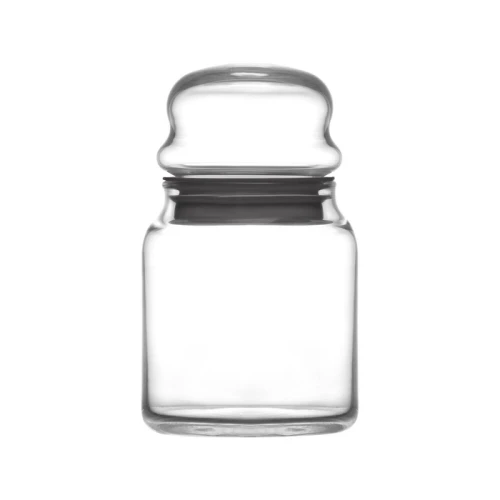 Słoik z pokrywką Phuket 290ml, LAV