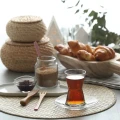 Słoik z pokrywką Phuket 290ml, LAV