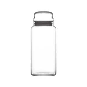 Słoik z pokrywką Phuket 1400 ml, LAV