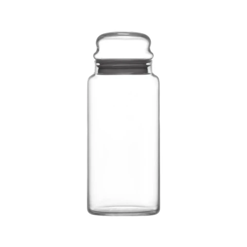 Słoik z pokrywką Phuket 1400 ml, LAV