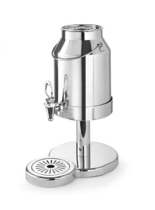 Dyspenser bufetowy do mleka De Luxe 6l