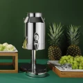 Dyspenser bufetowy do mleka De Luxe 6l