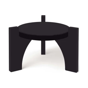 Podstawa pod dyspenser 425060 Madeira Black
