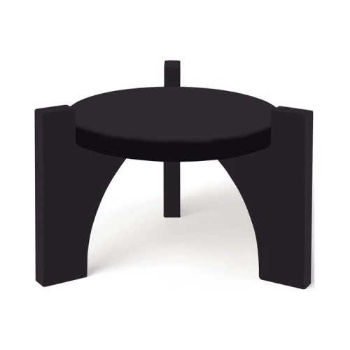Podstawa pod dyspenser 425060 Madeira Black