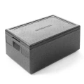 Pojemnik termoizolacyjny profi Amerbox GN 1/1 - 287 mm