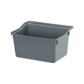 Pojemnik na sztućce do wózka serwisowego, 325x240x(h)180mm