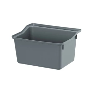 Pojemnik na sztućce do wózka serwisowego, 325x240x(h)180mm