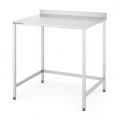 Barowy stół konstrukcyjny Oxygen, 1000mm