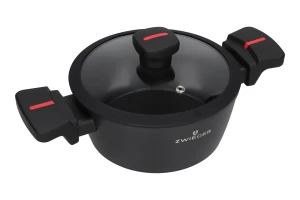 Zwieger Red Line Garnek 18 cm