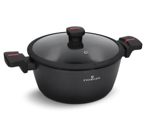 Zwieger Red Line Garnek 24 cm