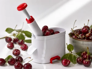 Drylownica do wiśni i czereśni Cherry 972