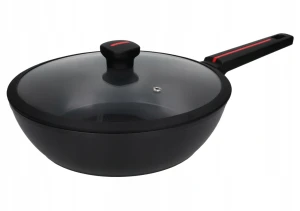 Zwieger Red Line Patelnia głęboka 28 cm
