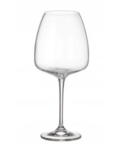 Kieliszki do wina Bohemia ANSER 770ml 6szt szkło kryształowe