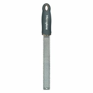 Tarka Zester grafitowy PREMIUM CLASSIC - MICROPLANE