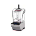Zestaw PRO - blender barowy Storm z tamperem i dodatkowym dzbankiem do spieniania mleka (wolny od BPA), 1,8L