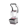 Zestaw PRO - blender barowy Storm z tamperem i dodatkowym dzbankiem do spieniania mleka (wolny od BPA), 1,8L