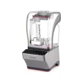 Zestaw PRO - blender barowy Storm z tamperem i dodatkowym dzbankiem do spieniania mleka (wolny od BPA), 1,8L