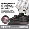 Blender barmański HBH650R-CE Tempest® 1.8l 1200W, Hamilton Beach Commercial