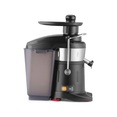 Sokowirówka Supreme Pro - 700W, 120 kg/h Barmatic