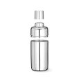 Shaker 3-częściowy Cobbler, BarUp, 0,5L, ⌀79x(H)199mm